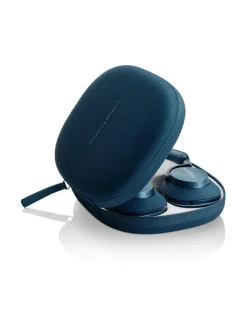 Audio|B&W PX7 S2e vastamelukuulokkeet, sininen