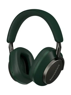 Audio|B&W PX8 vastamelukuulokkeet, vihreä