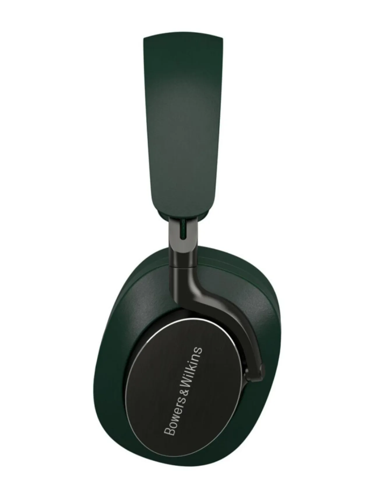 Audio|B&W PX8 vastamelukuulokkeet, vihreä