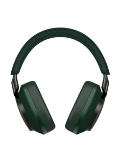 Audio|B&W PX8 vastamelukuulokkeet, vihreä