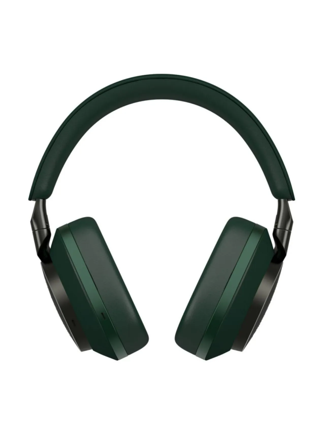 Audio|B&W PX8 vastamelukuulokkeet, vihreä