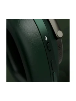 Audio|B&W PX8 vastamelukuulokkeet, vihreä