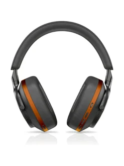 Audio|B&W PX8 vastamelukuulokkeet, McLaren Edition