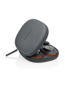 Audio|B&W PX8 vastamelukuulokkeet, McLaren Edition