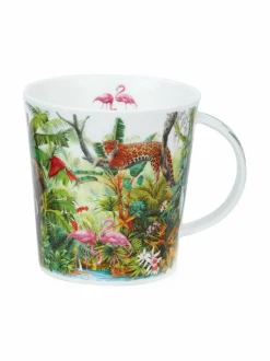 Mukit & Kupit & Asetit|Dunoon Cair Lost World Jaguar -muki MULTICO