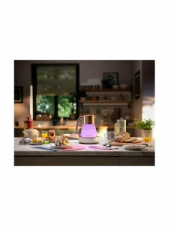 Kahvin- & Vedenkeittimet|Russell Hobbs Calm-vedenkeitin 1,7 l WHITE