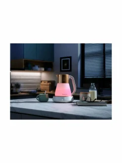 Kahvin- & Vedenkeittimet|Russell Hobbs Calm-vedenkeitin 1,7 l WHITE