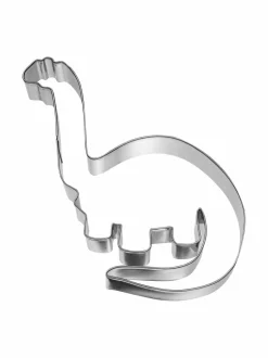 Leivonta|Birkmann Camarasaurus-piparkakkumuotti 12 cm TERÄS