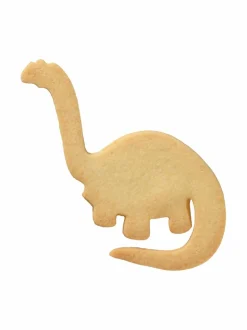 Leivonta|Birkmann Camarasaurus-piparkakkumuotti 12 cm TERÄS