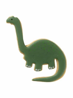 Leivonta|Birkmann Camarasaurus-piparkakkumuotti 12 cm TERÄS