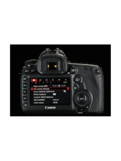 Kamerat|Canon EOS 5D Mark IV -runko