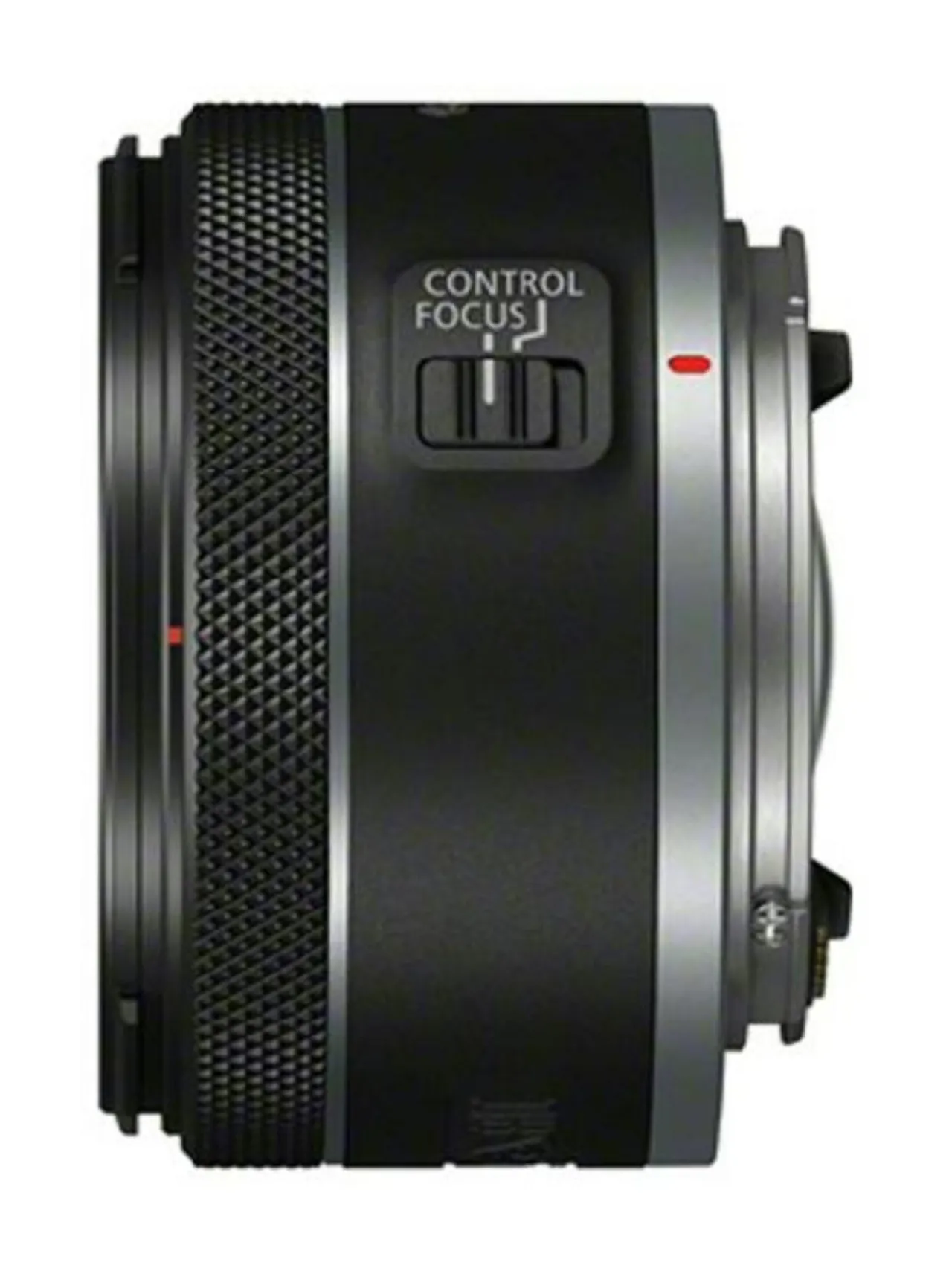 Kamerat|Canon RF 16mm f/2.8 STM -objektiivi