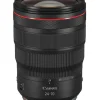 Kamerat|Canon RF 24-70mm f/2.8L IS USM -objektiivi