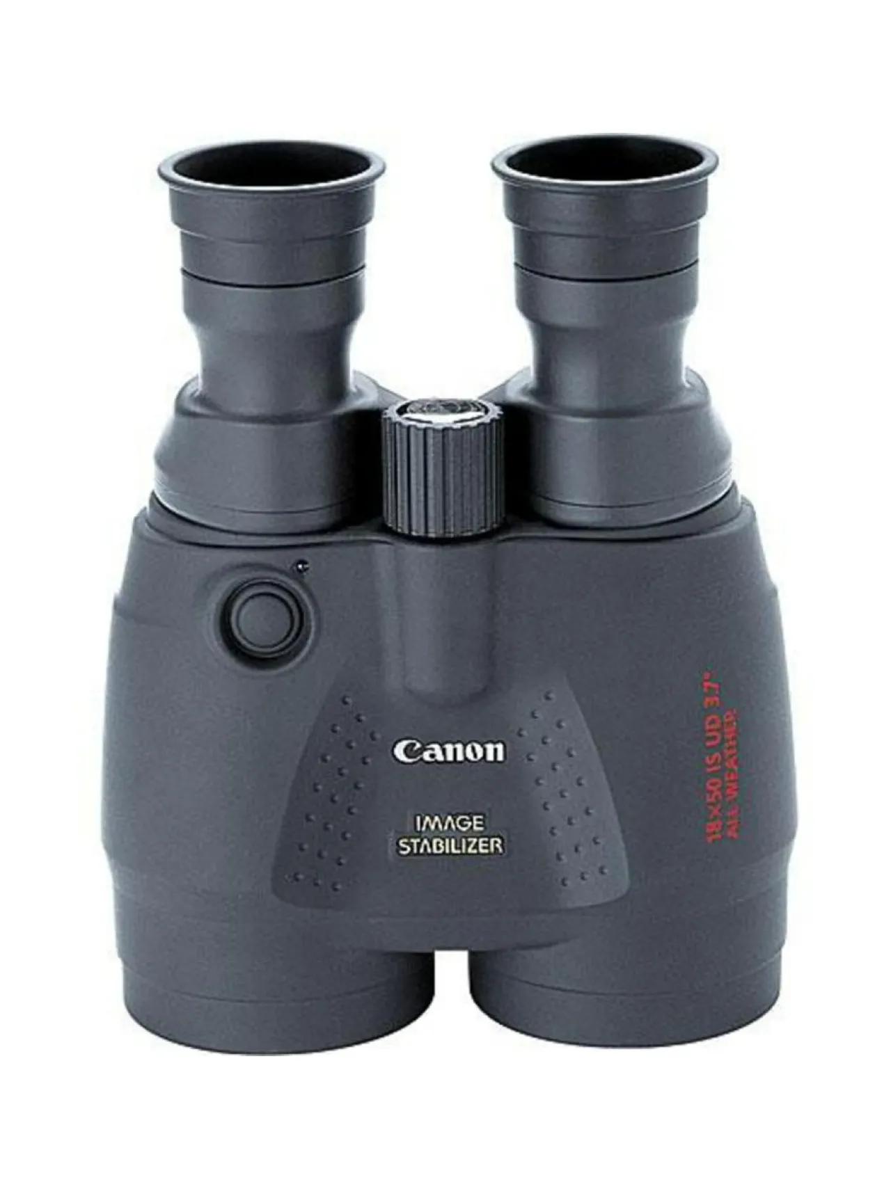 Kamerat|Canon 18x50 IS All Weather kiikari