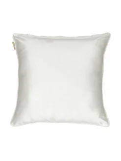 Sisustustyynyt|Villa Stockmann Canto-koristetyynynpäällinen 45 x 45 cm WHITE