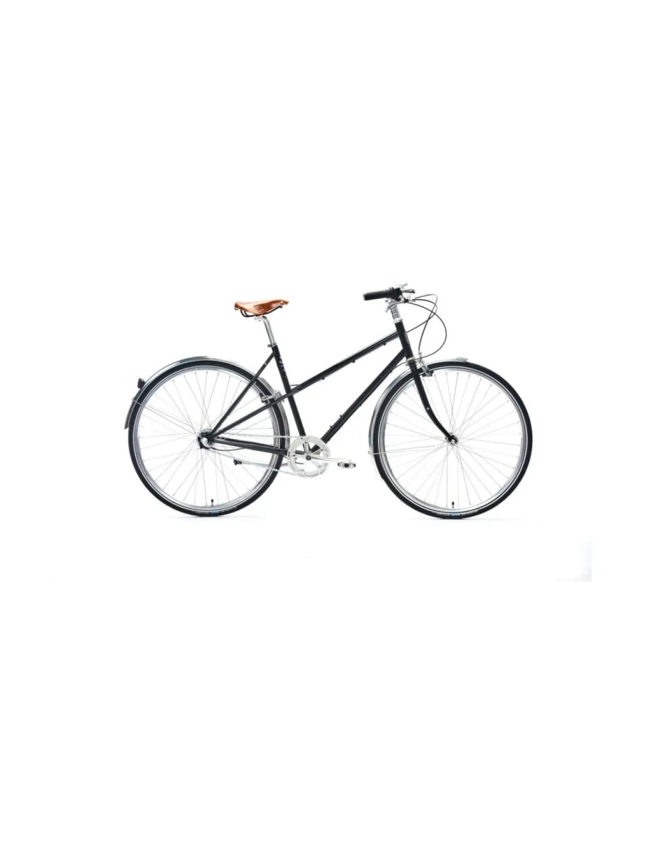 Polkupyörät & Pyöräilytarvikkeet|Pelago Capri BLACK