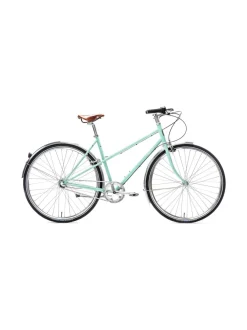 Polkupyörät & Pyöräilytarvikkeet|Pelago Capri TURQUOISE