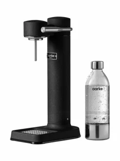 Muut Keittiölaitteet|Aarke Carbonator III -hiilihapotuslaite BLACK