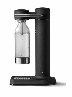 Muut Keittiölaitteet|Aarke Carbonator III -hiilihapotuslaite BLACK