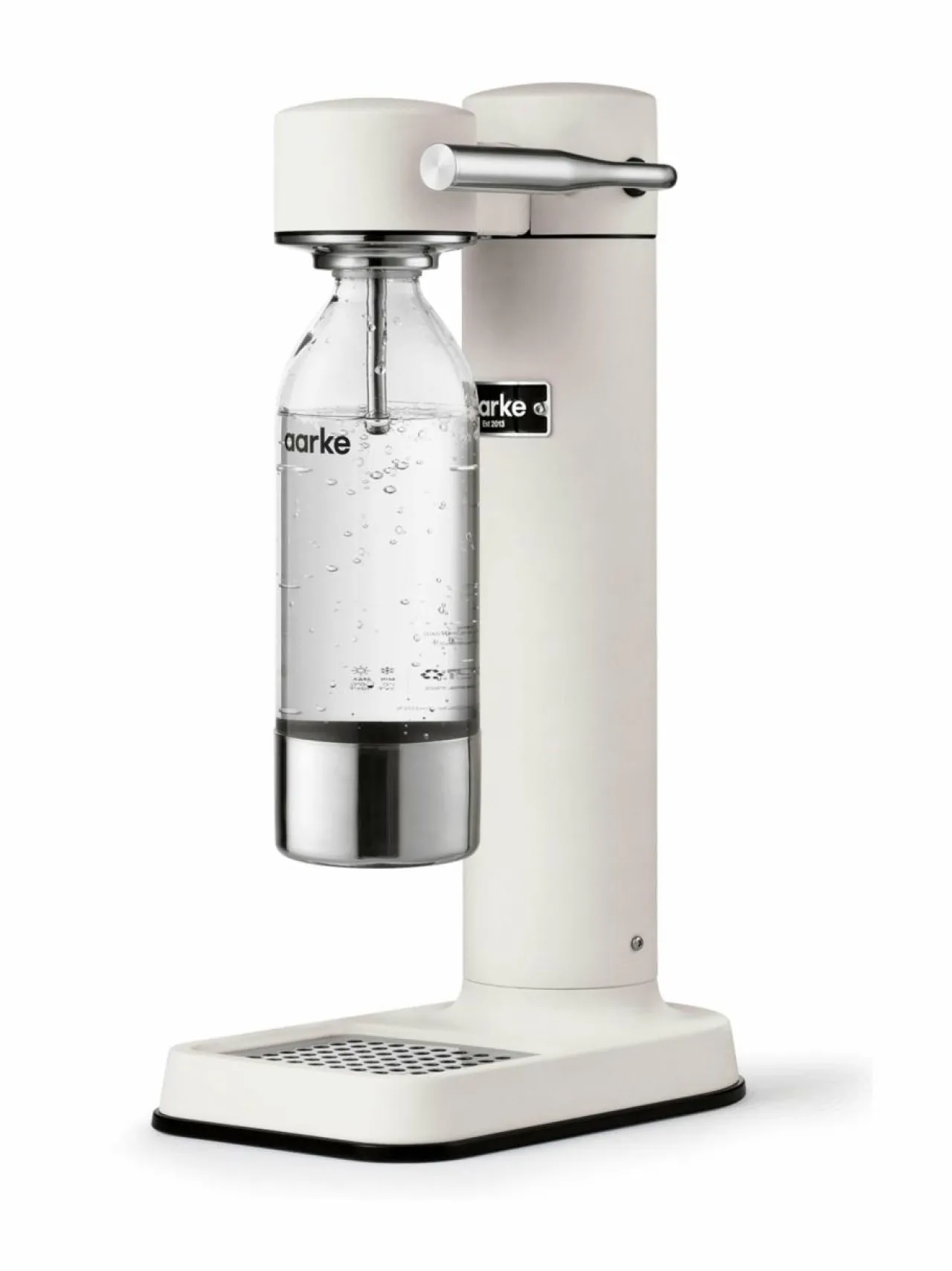 Muut Keittiölaitteet|Aarke Carbonator III -hiilihapotuslaite WHITE