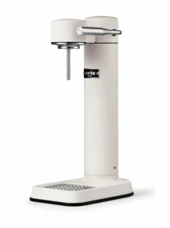 Muut Keittiölaitteet|Aarke Carbonator III -hiilihapotuslaite WHITE