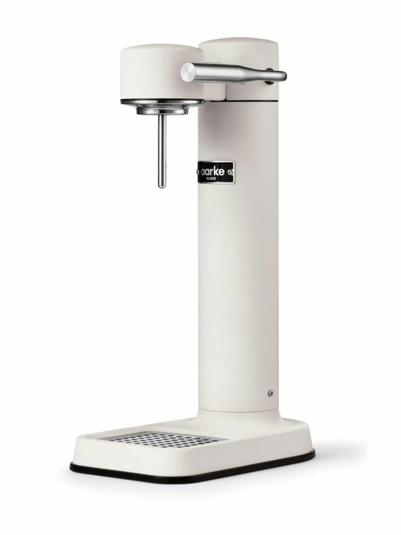 Muut Keittiölaitteet|Aarke Carbonator III -hiilihapotuslaite WHITE