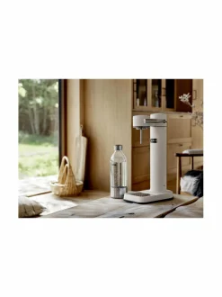 Muut Keittiölaitteet|Aarke Carbonator III -hiilihapotuslaite WHITE