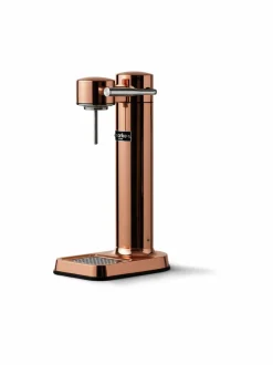 Muut Keittiölaitteet|Aarke Carbonator III -hiilihapotuslaite COPPER