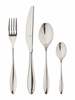 Aterimet & Tarjoiluvälineet|Mepra Carinzia aterinsetti 24 osaa