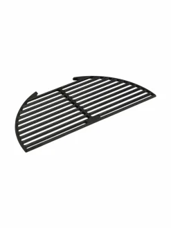 Grillit & Grillitarvikkeet|Big Green Egg Cast Iron Grid Half -valurautaritilä XL-kokoiseen grilliin
