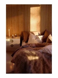 Liinavaatteet|Balmuir Castelle -tyynyliina 880 SMOKE