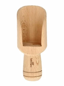 Leivonta|Birkmann Cause We Care -jauhokauha 4 cm BROWN