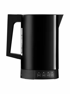 Kahvin- & Vedenkeittimet|Ritter Cavita 5 -vedenkeitin BLACK