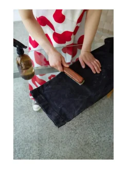 Pyykkihuolto|KENT. CC7 Vaateharja