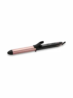 Hiustenhoito|Babyliss C451E Curling Tong -kiharrin BLACK, ROSE