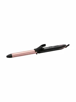 Hiustenhoito|Babyliss C450E Curling Tong -kiharrin BLACK, ROSE