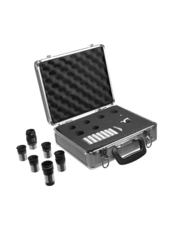 Kamerat|Celestron Eyepiece and Filter Kit -okulaari ja suodinpaketti