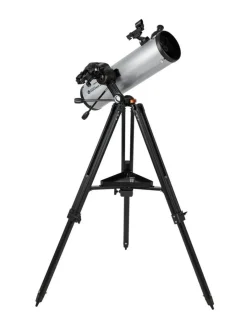 Kamerat|Celestron StarSense Explorer DX 130AZ tähtikaukoputki