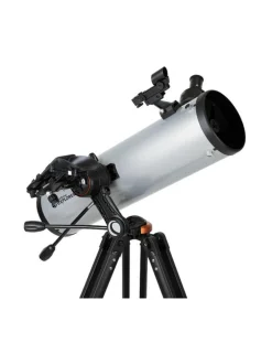 Kamerat|Celestron StarSense Explorer DX 130AZ tähtikaukoputki