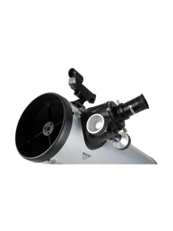 Kamerat|Celestron StarSense Explorer DX 130AZ tähtikaukoputki