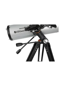 Kamerat|Celestron StarSense Explorer DX 130AZ tähtikaukoputki