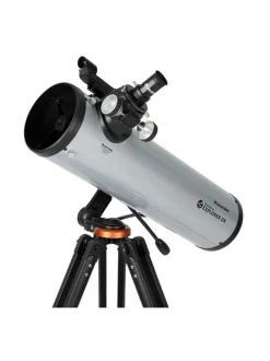 Kamerat|Celestron StarSense Explorer DX 130AZ tähtikaukoputki