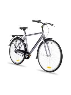 Polkupyörät & Pyöräilytarvikkeet|Insera CENTRAL 28 7-V 55cm