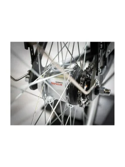 Polkupyörät & Pyöräilytarvikkeet|Insera CENTRAL 28 7-V 55cm