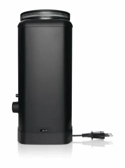 Kahvin- & Vedenkeittimet|Wilfa CGWS-130B Svart Aroma -kahvimylly MUSTA