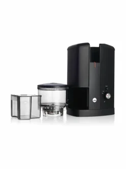 Kahvin- & Vedenkeittimet|Wilfa CGWS-130B Svart Aroma -kahvimylly MUSTA