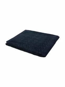 Kylpyhuonetekstiilit|Missoni Home Chalk-pyyhe 50 BLUE