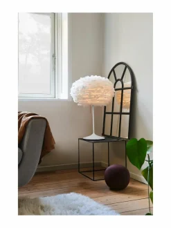 Pöytävalaisimet|UMAGE Champagne Table -valaisin 42 cm WHITE