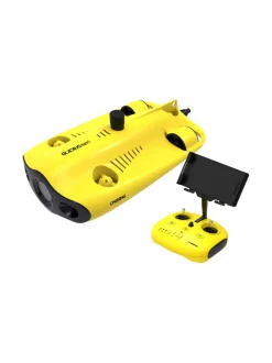 Kamerat|Chasing-Innovation Chasing Gladius Mini S 200m vedenalainen drone kameralla