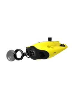 Kamerat|Chasing-Innovation Chasing Gladius Mini S 200m vedenalainen drone kameralla